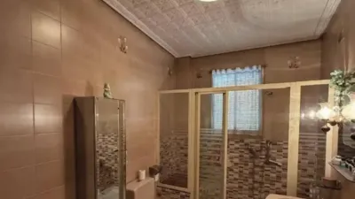 Chalet in Mancha Real photo 19