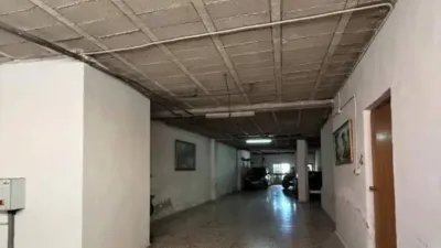 Chalet in Mancha Real photo 5