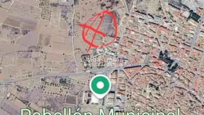 Terreno en venta en Monforte del Cid - Vista 2