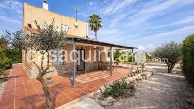 Casa – Dolores - Vista 2