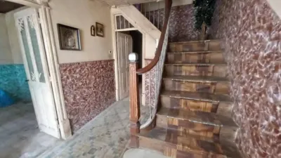 Chalet en venta en Ribeira - Vista 4