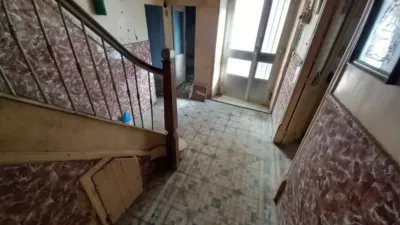 Chalet en venta en Ribeira - Vista 5