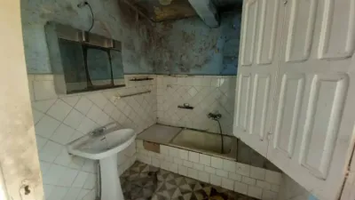 Chalet en venta en Ribeira - Vista 6