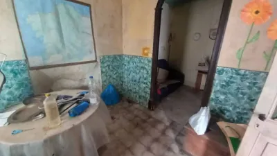 Chalet en venta en Ribeira - Más