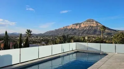 Casa – Xàbia / Jávea, la Marina Alta - Vista 2