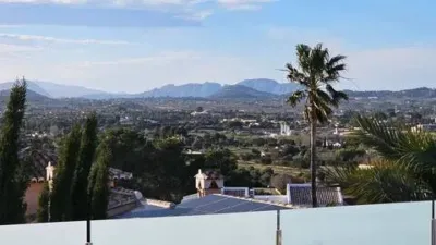 Casa – Xàbia / Jávea, la Marina Alta - Vista 4