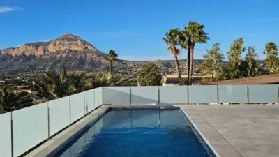 Casa – Xàbia / Jávea, la Marina Alta - Vista 5