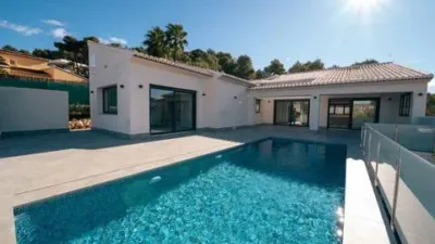 Casa – Xàbia / Jávea, la Marina Alta - Més