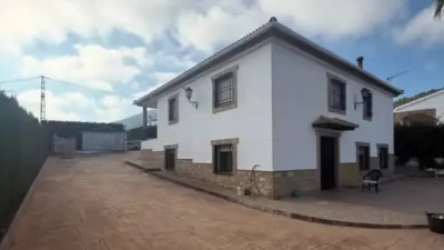 Rustic property in Mancha Real photo 4