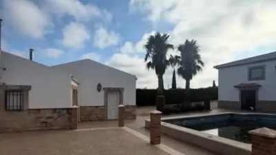 Casa rústica en Mancha Real photo 6
