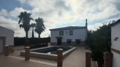 Casa rústica en Mancha Real photo 7