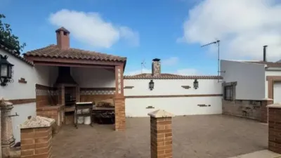 Casa rústica en Mancha Real photo 8