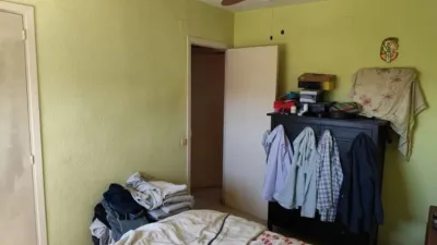 Apartment on Calle del Cronista Vicente Martínez Morellá photo 21