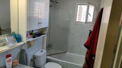 Apartment on Calle del Cronista Vicente Martínez Morellá photo 25