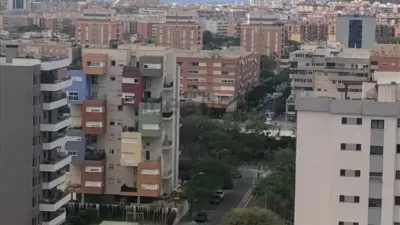 Apartment on Calle del Cronista Vicente Martínez Morellá photo 28