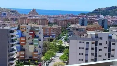Piso – Alicante - Alacant - Vista 2