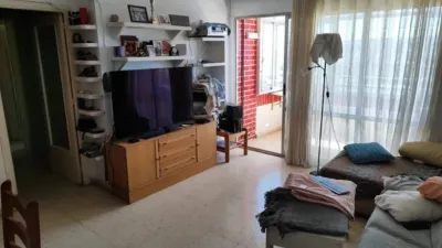Piso – Alicante - Alacant - Más