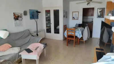Apartment on Calle del Cronista Vicente Martínez Morellá photo 7