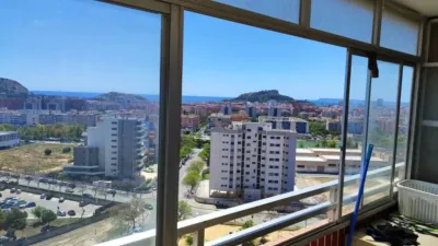 Apartment on Calle del Cronista Vicente Martínez Morellá photo 8