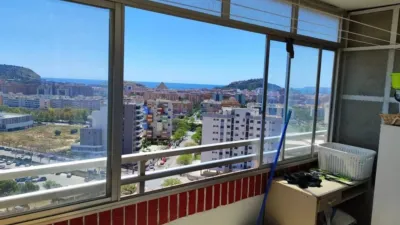 Apartment on Calle del Cronista Vicente Martínez Morellá photo 9