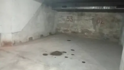 Garaje en alquiler en Ensanche - Vista 3