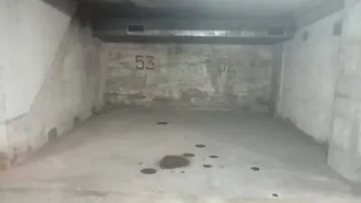Garaje en alquiler en Ensanche - Vista 4