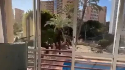 Piso – Benidorm - Vista 2