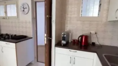 Piso – Benidorm - Más