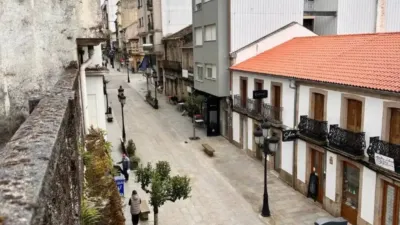 Chalet on Calle de Ulla photo 20
