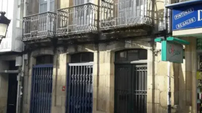 Chalet on Calle de Ulla photo 2