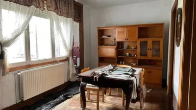 Chalet on Calle de Ulla photo 9