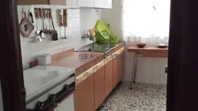 Apartment in Hellín photo 11