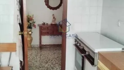 Apartment in Hellín photo 12
