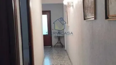 Apartment in Hellín photo 16