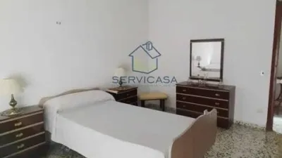 Apartment in Hellín photo 19
