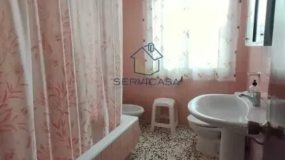 Apartment in Hellín photo 22