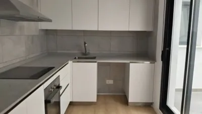 Piso en Avinguda de València photo 19