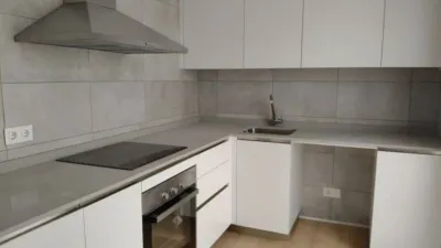 Piso en Avinguda de València photo 20