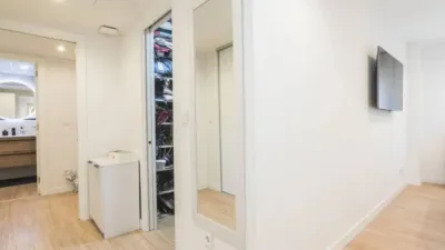 Apartment on Calle Ciudad de Riga photo 16