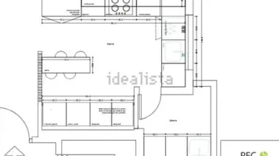 Apartment on Calle Ciudad de Riga photo 34
