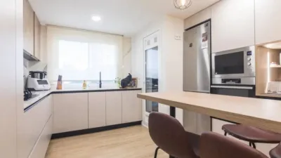 Apartment on Calle Ciudad de Riga photo 7
