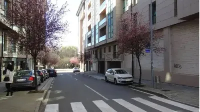 Garaje en venta en Castiñeiriño - Vista 3
