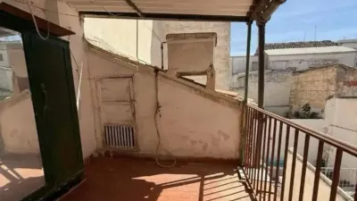 Chalet en Mancha Real photo 10
