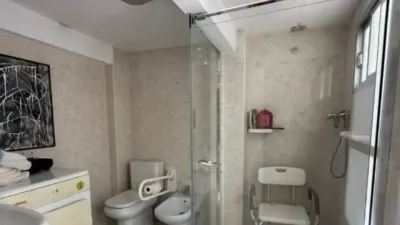 Chalet en Mancha Real photo 3