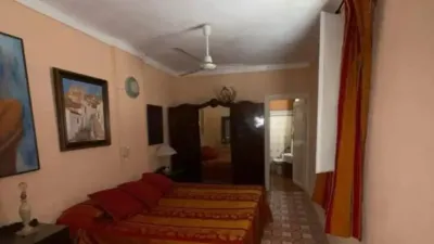 Chalet en Mancha Real photo 6