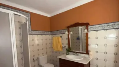 Chalet en Mancha Real photo 7