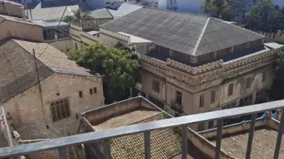 Piso en alquiler en Arrancapins - Imagen 17