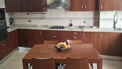 Piso en alquiler en Arrancapins - Imagen 2