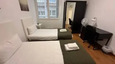 Piso en alquiler en Carrer del Consell de Cent, cerca de Carrer del Comte d'Urgell - Imagen 10