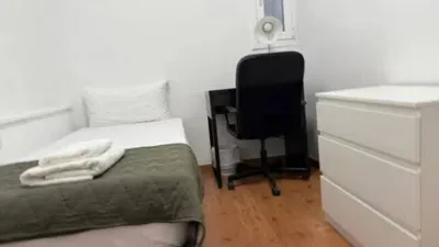 Piso en alquiler en Carrer del Consell de Cent, cerca de Carrer del Comte d'Urgell - Imagen 11